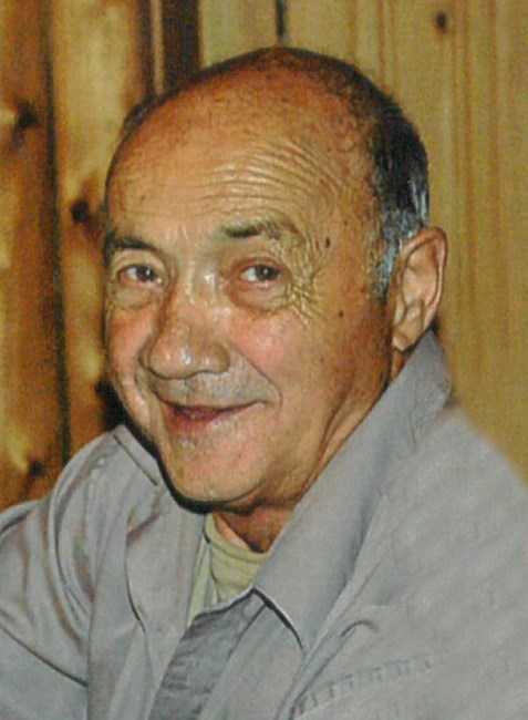 Avis de décès de André Godin