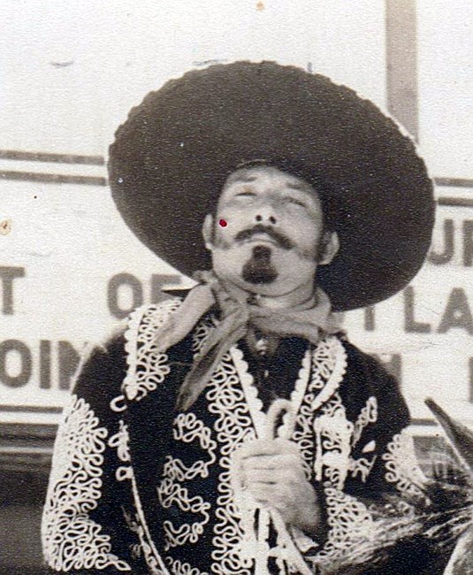 Obituary of Jose C. Leal