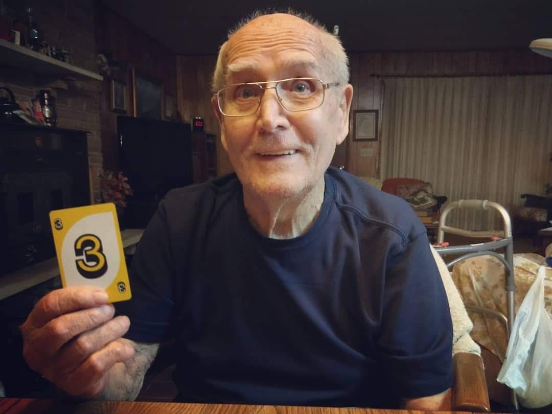 Obituary of Orvel R. Kline