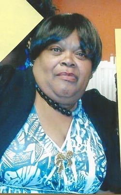 Obituary of Mary E. Dudley