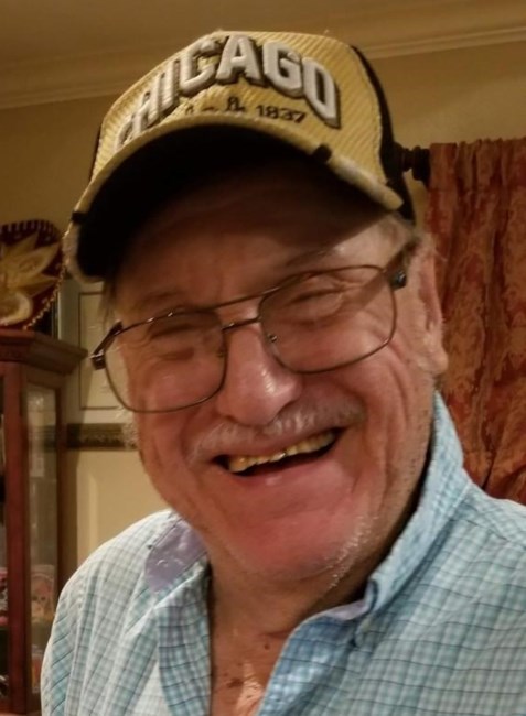 Obituary of Enrique Joe Zepeda