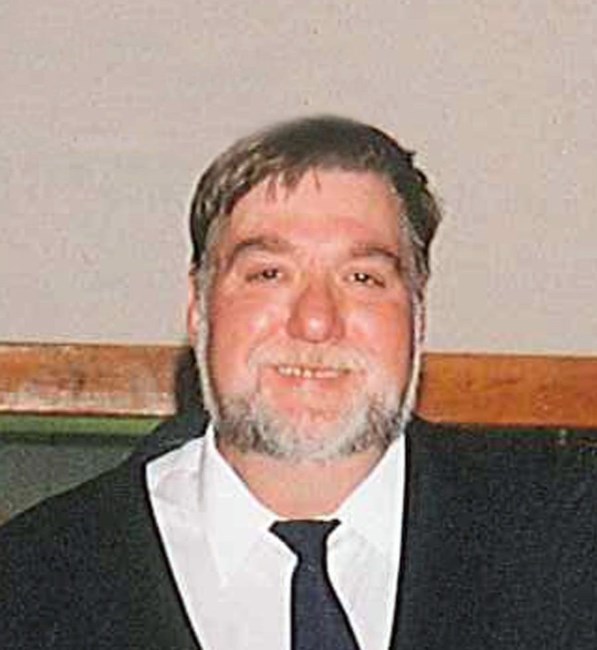 Obituary of Jerry L. Huff