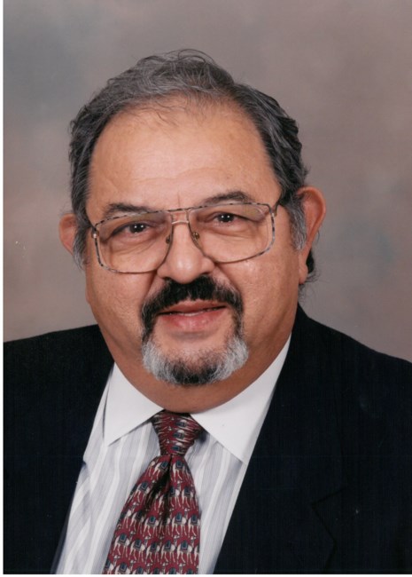 Obituary of Edward R Adwon