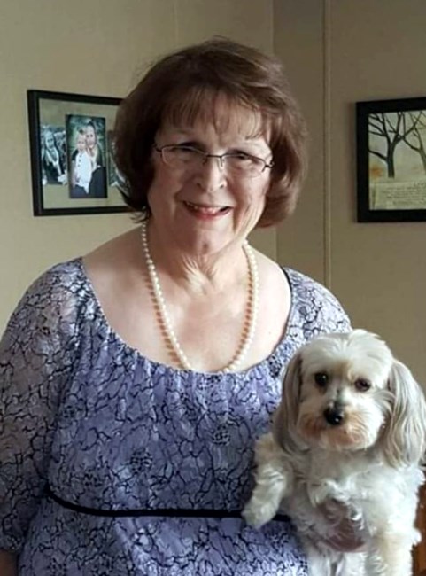 Obituario de Linda Marie Thayer