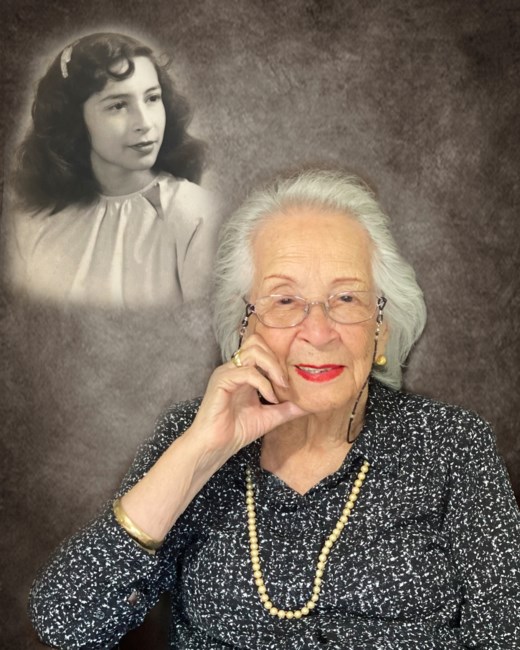 Obituary of Oralia G. Galvan
