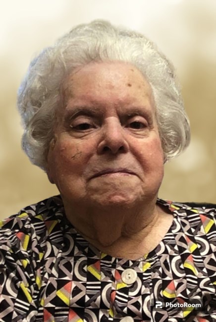 Obituary of Leona A. Chenette