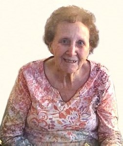 Obituary of Madelyn K. Swope