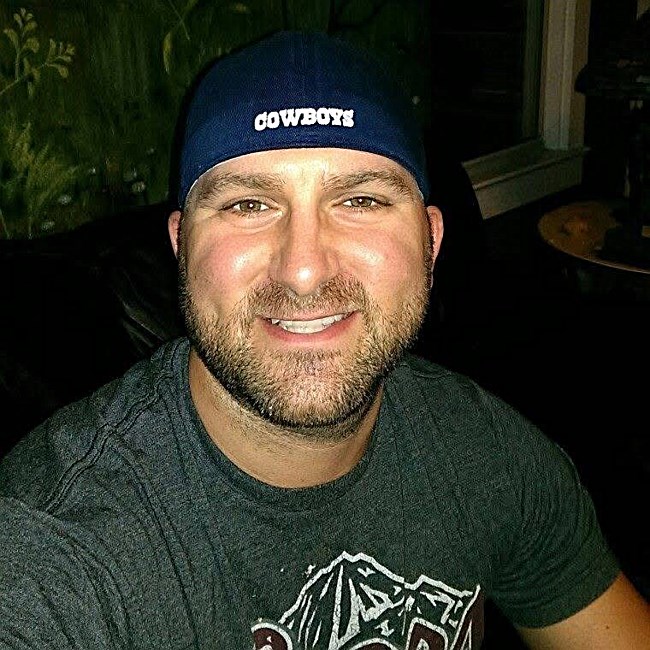 Obituary of Garrison Patrick Butler