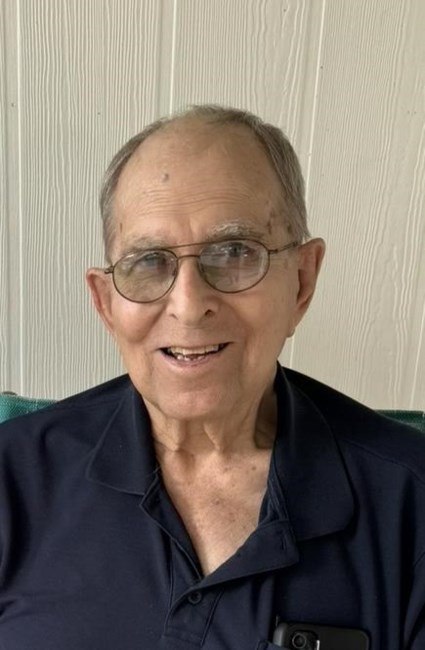 Obituary of Louis "L.D." Dennis Migues