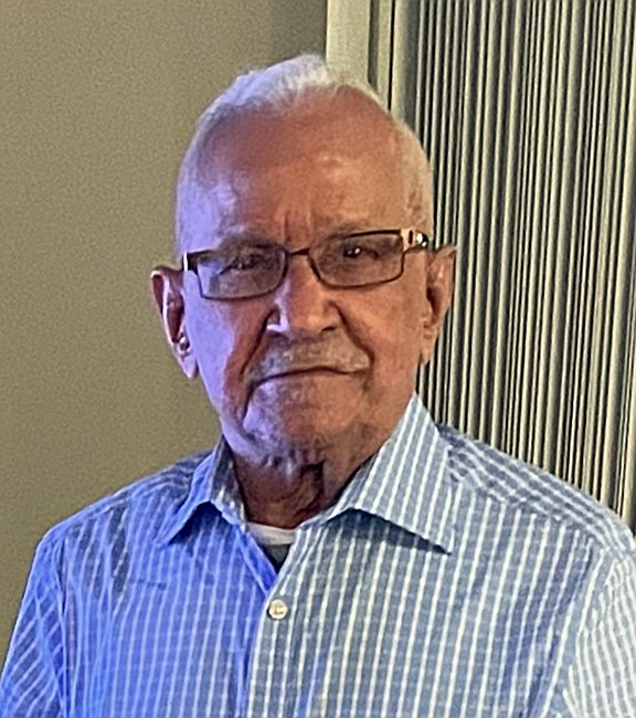 Obituary of Andres de Jesus Pimentel