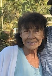 Obituary of Olma Perron