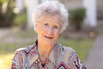 Obituary of Gladys Addie Gaspard