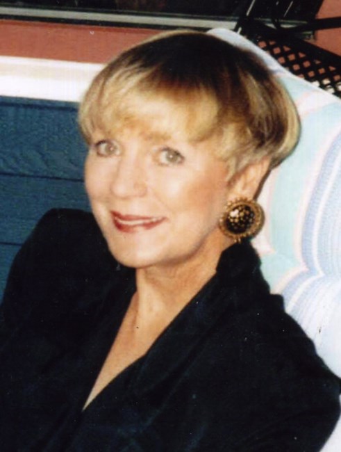 Obituary of Nancy Quinn