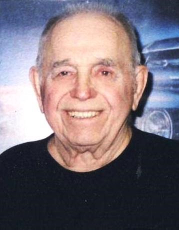 Obituary of Lester Joseph Zebro