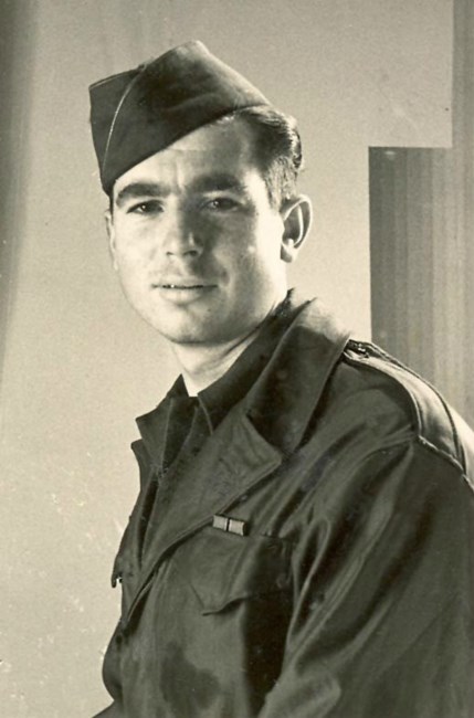 Obituary of Albert Clifford Rickman