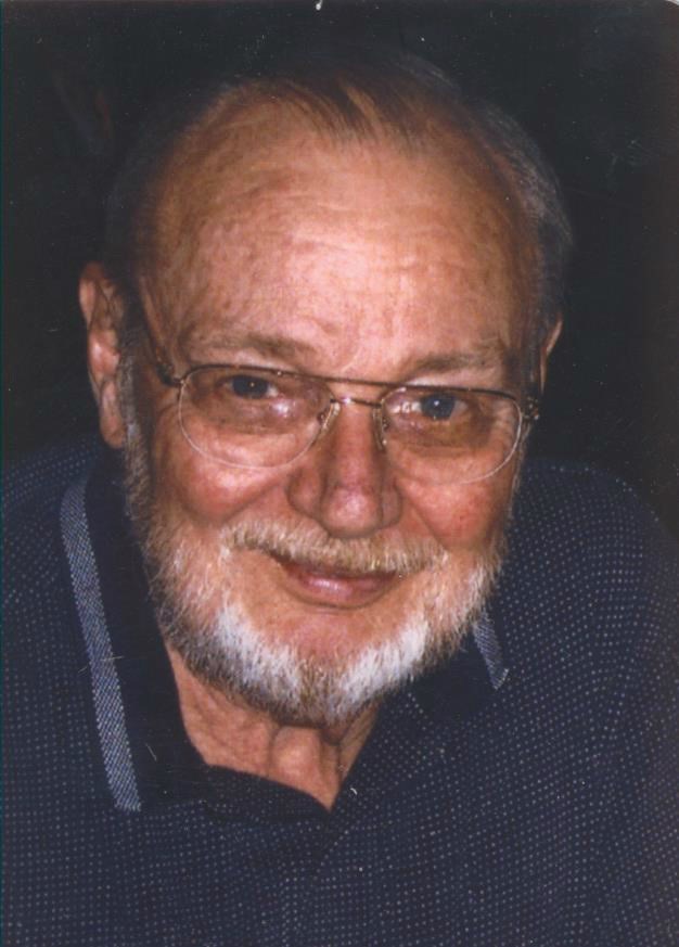 Robert "Jack" J. O'Connor Jr. Obituary Warr Acres, OK