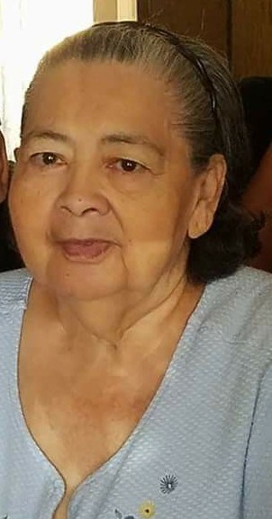 Obituary of Esther "Lady" Arciniega