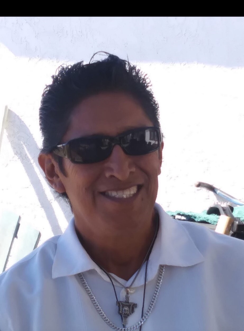 Obituary of Luis Manuel Estrella Chavez