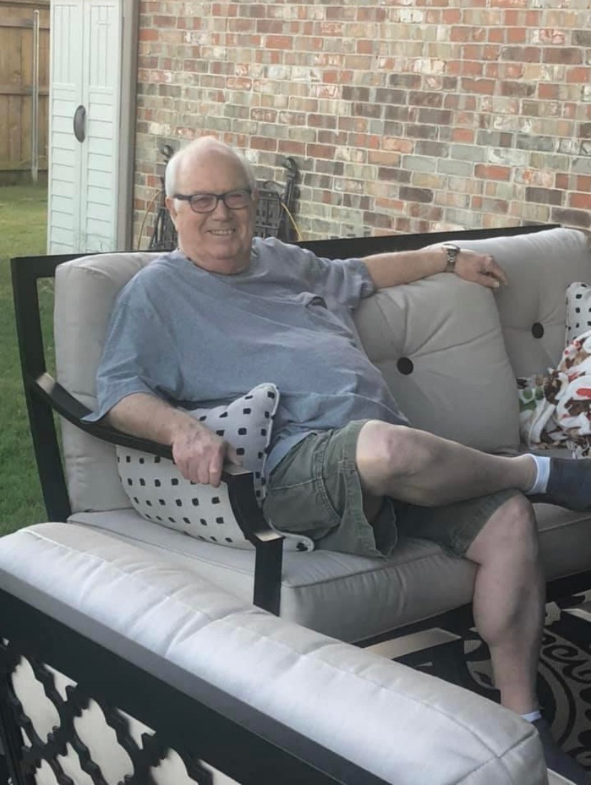 Obituary of Gary E. DeLaughter