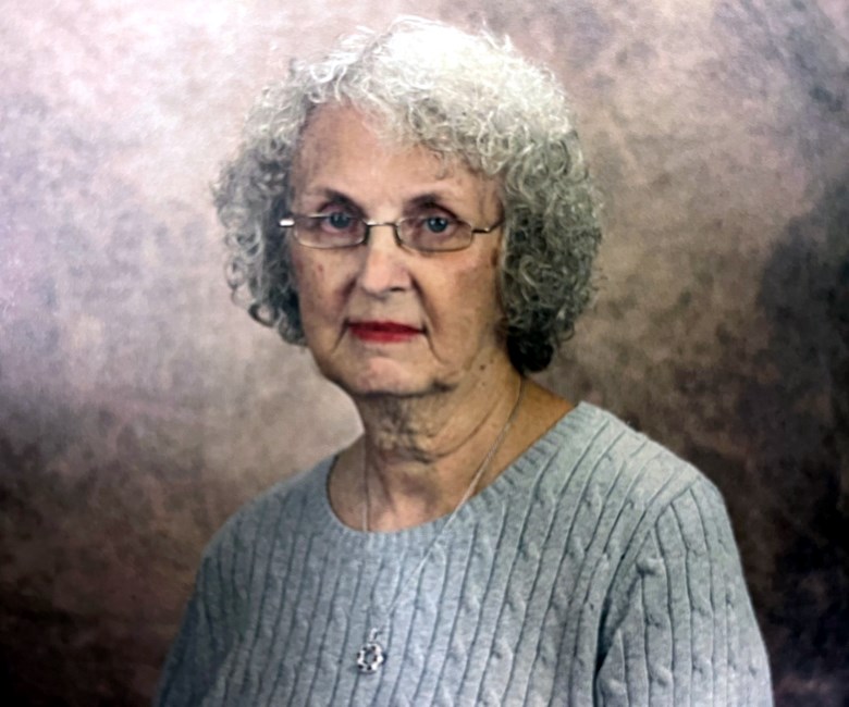 Obituary of Betty B. Lanier