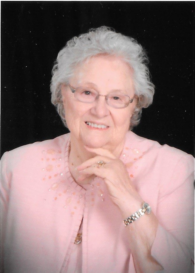 Obituary of Doris Rorie Long