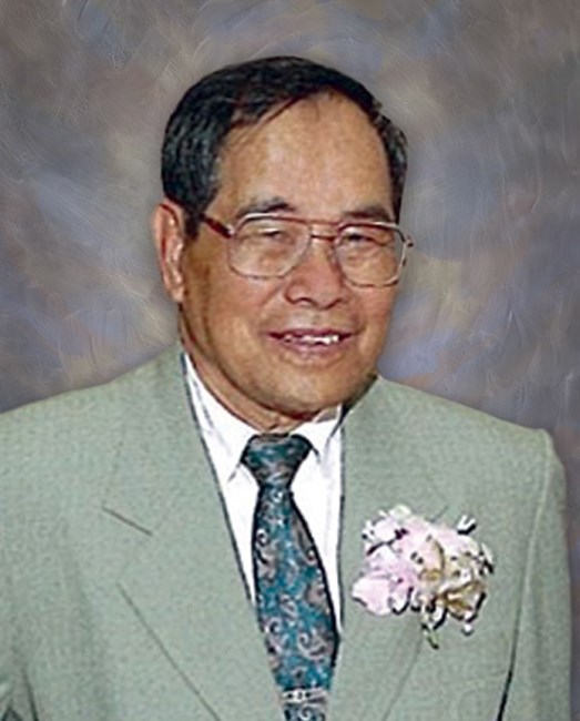 Obituary of Trinh Cong Kieu