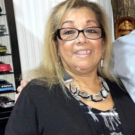 Obituary of Connie Lopez