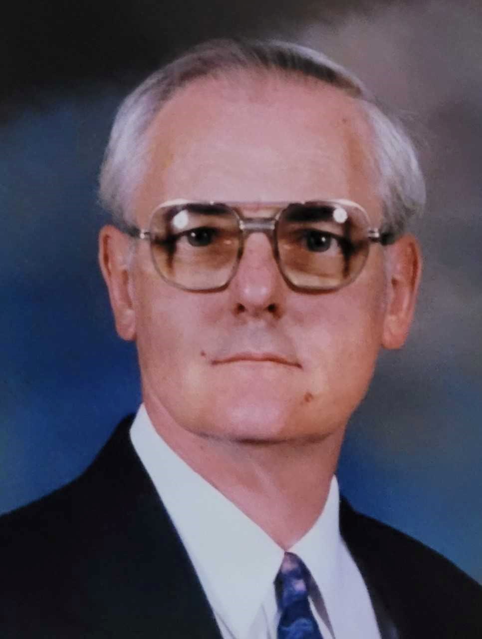 Frederick Robert Walker Obituary Kansas City, MO