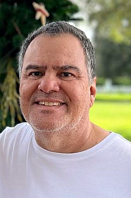 Obituary of Mario Eduardo Santiago