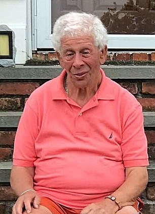 Obituary of Matteo Pinello