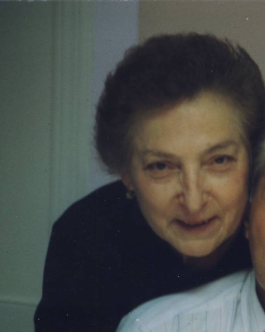 Obituary of Natalina Pelino