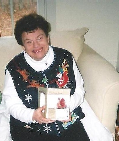 Obituary of Faye Florence Hubball