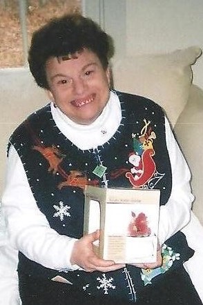 Obituary of Faye Florence Hubball