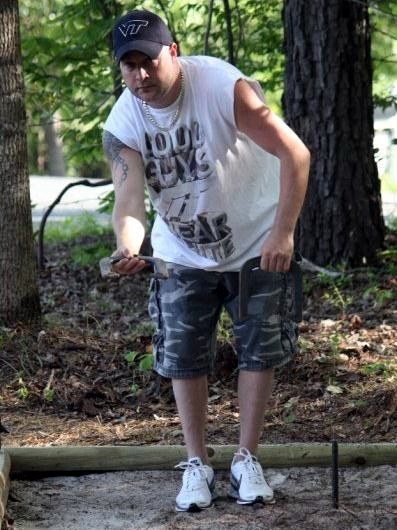 Obituary of David Christopher Godsey