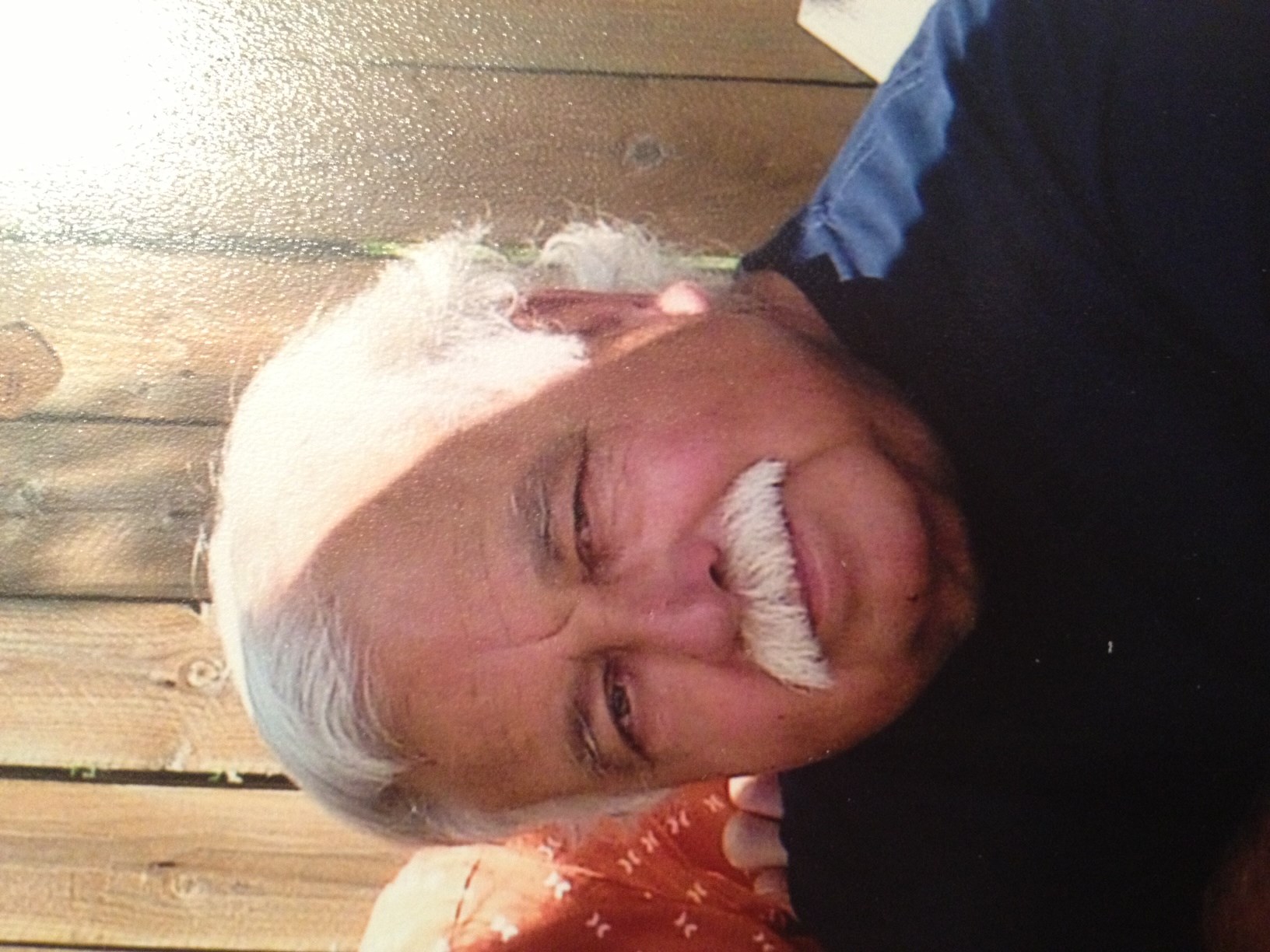 Obituary of Frank Lewis Chiott Jr.