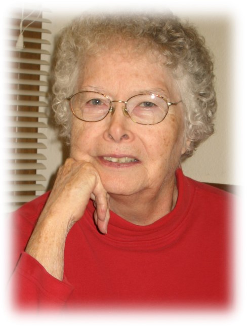 Obituary of Ardis Irene Hall Fitzgerald