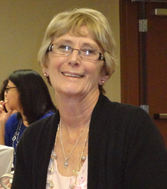 Obituary of Susan Prado