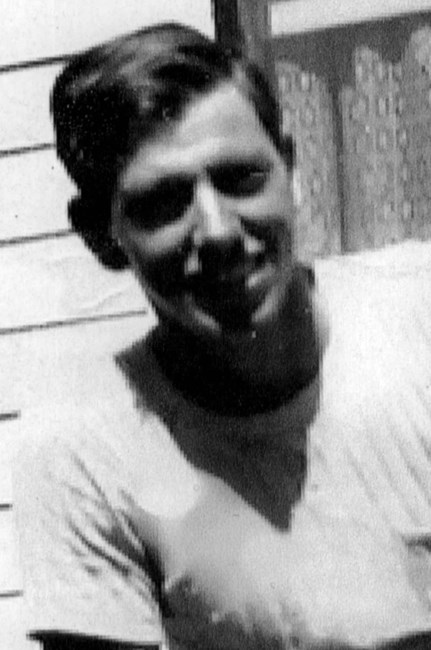 Obituary of Forrest Lee Bailey