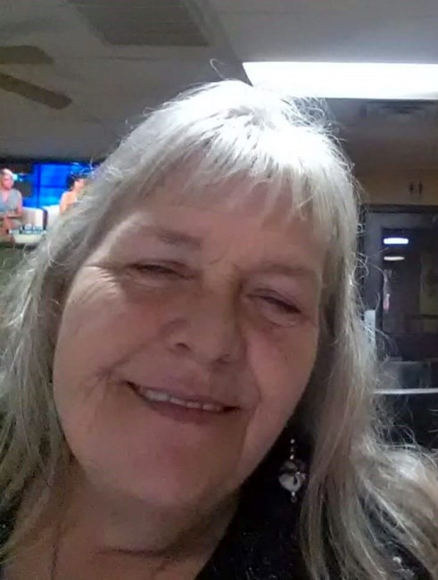 Obituary of Betty Jo Dever