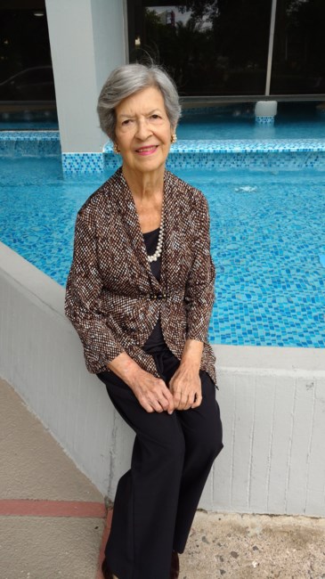 Obituary of Carmen Luisa González Buffill