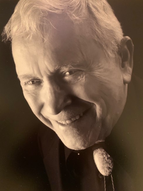 Obituary of James Arthur Prom