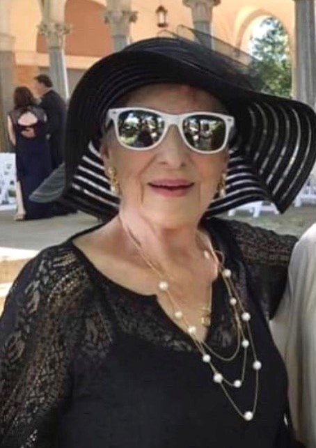 Obituary of Phyllis Jean DeBiasi-Snyder