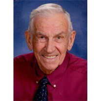 Obituary of Marvin J. Weber