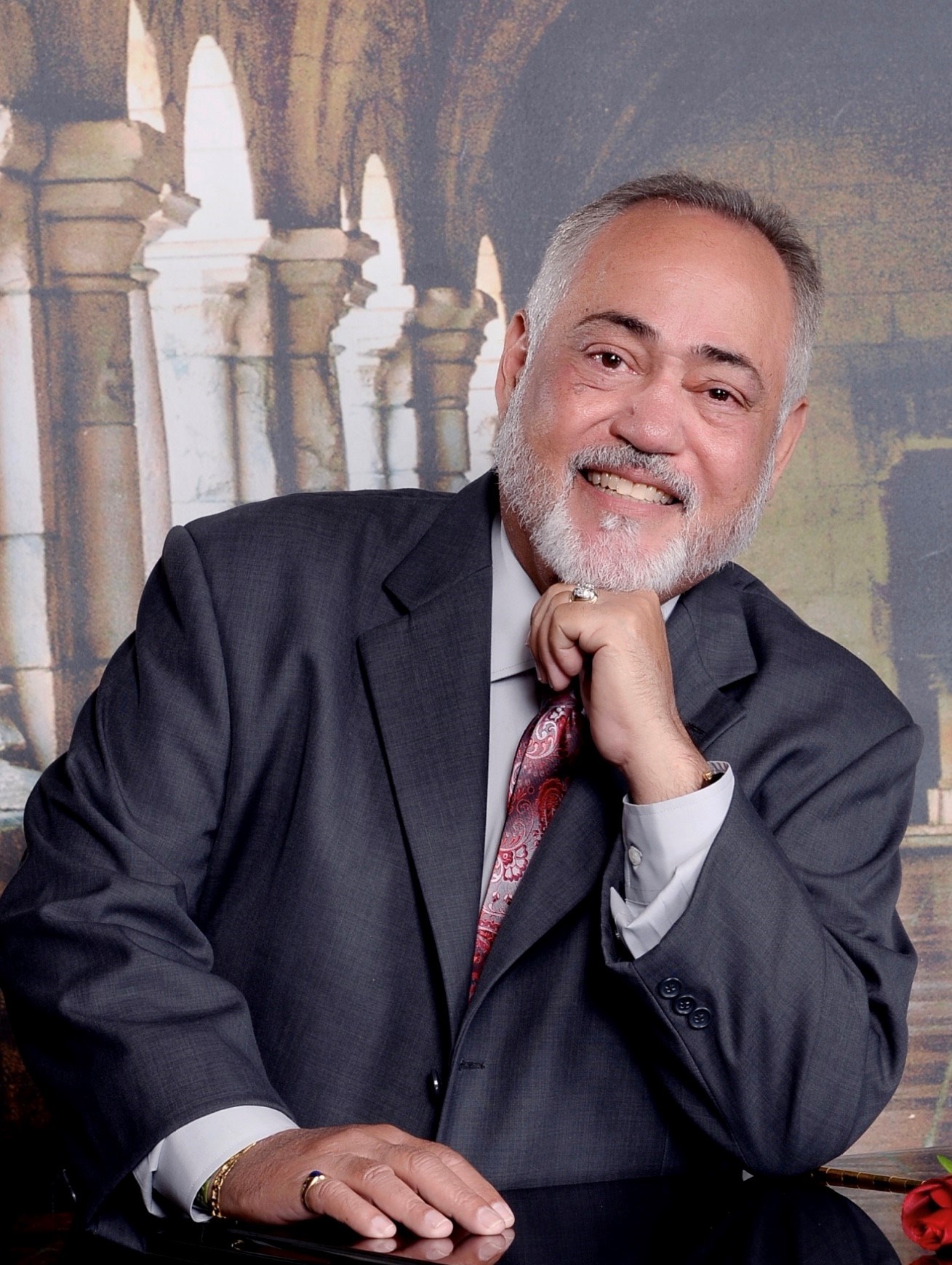 Obituary of Phillip Abraham Blechman