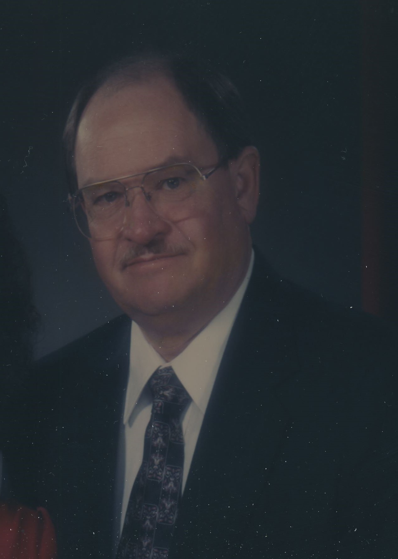 Obituary of Earl L. Dunbar