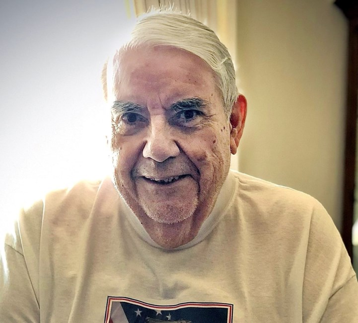 Obituary of James Candelario Gallegos