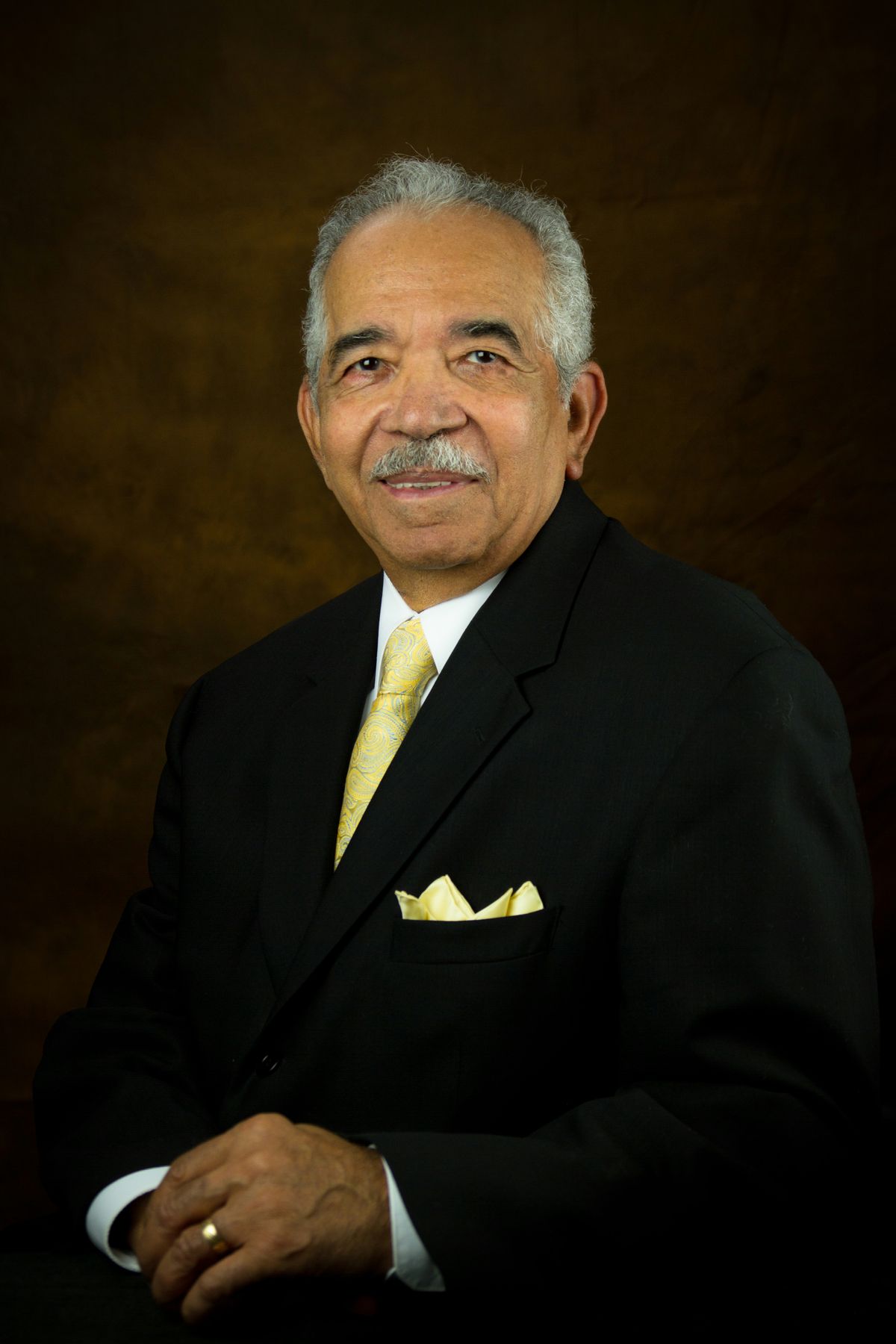 B. Claytor, Sr. Obituary Bowie, MD