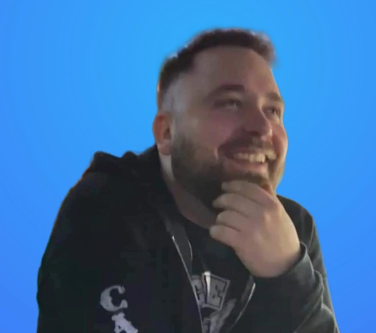 Obituary of Michael Olesen