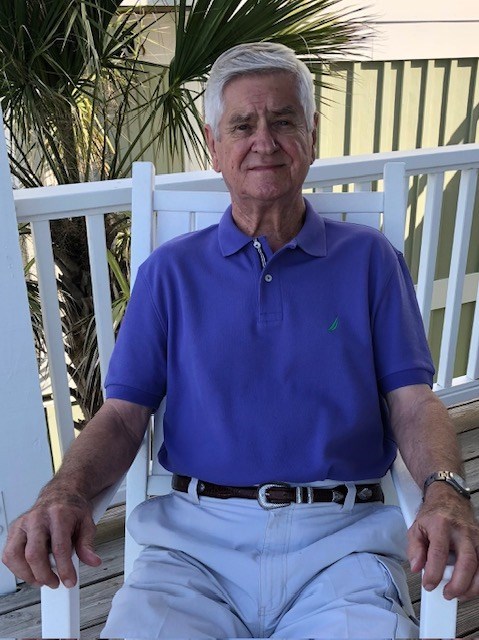 Obituary of June J.B. Elkins