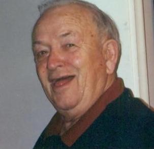 Obituary of Douglas T. Rowe